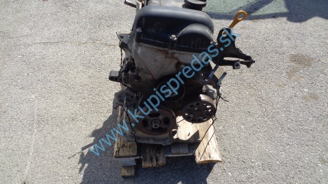 motor na hyundai i30 1,4i, G4FA, 127 691km